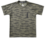 Polo Camuflado