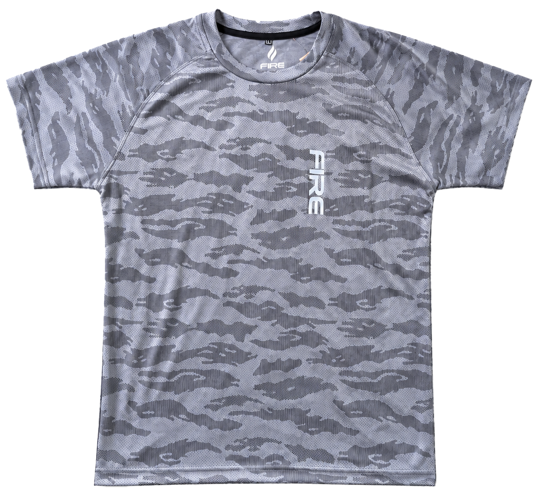 Polo Camuflado