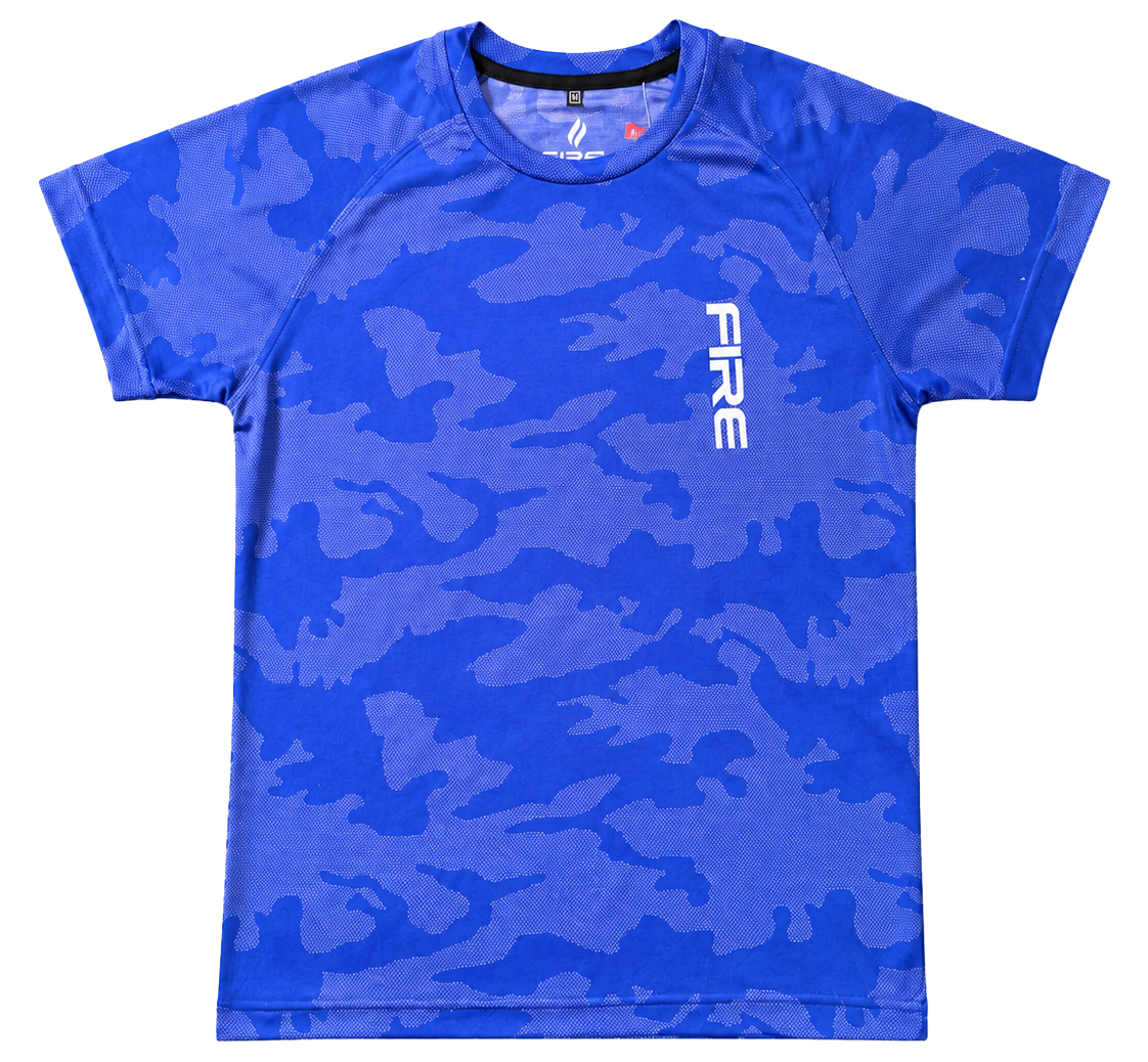 Polo Camuflado