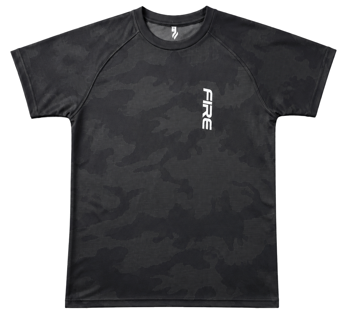 Polo Camuflado