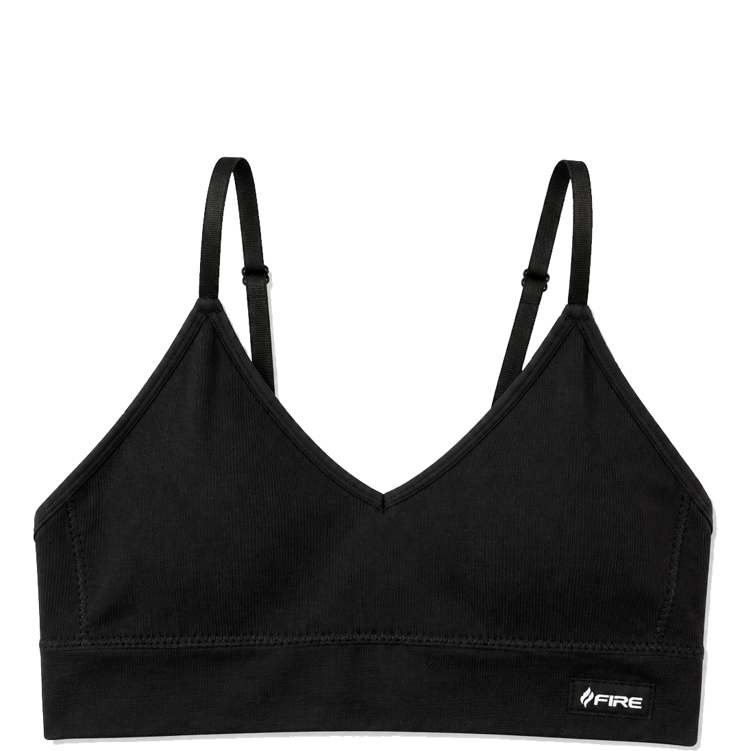 Crossflex Top