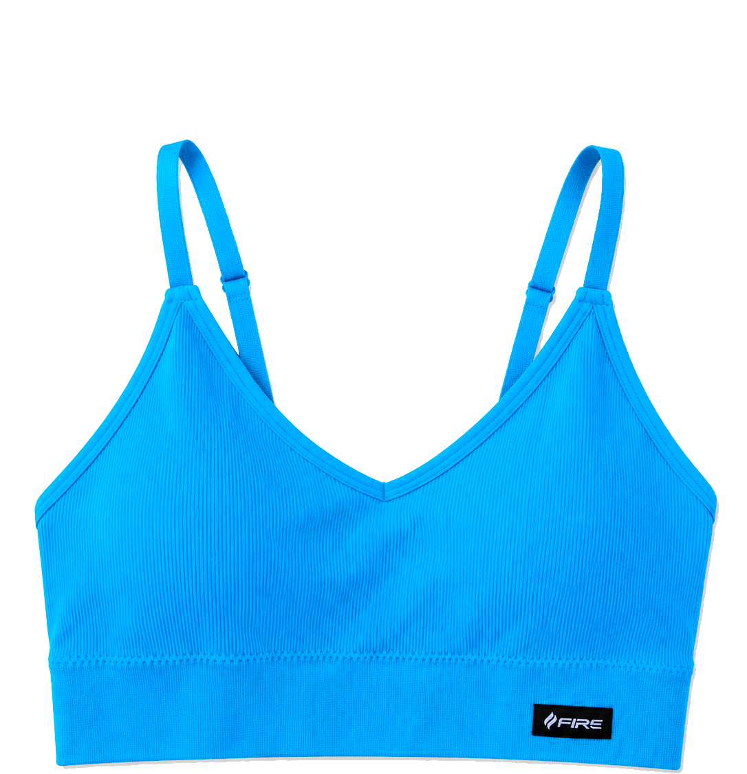 Crossflex Top