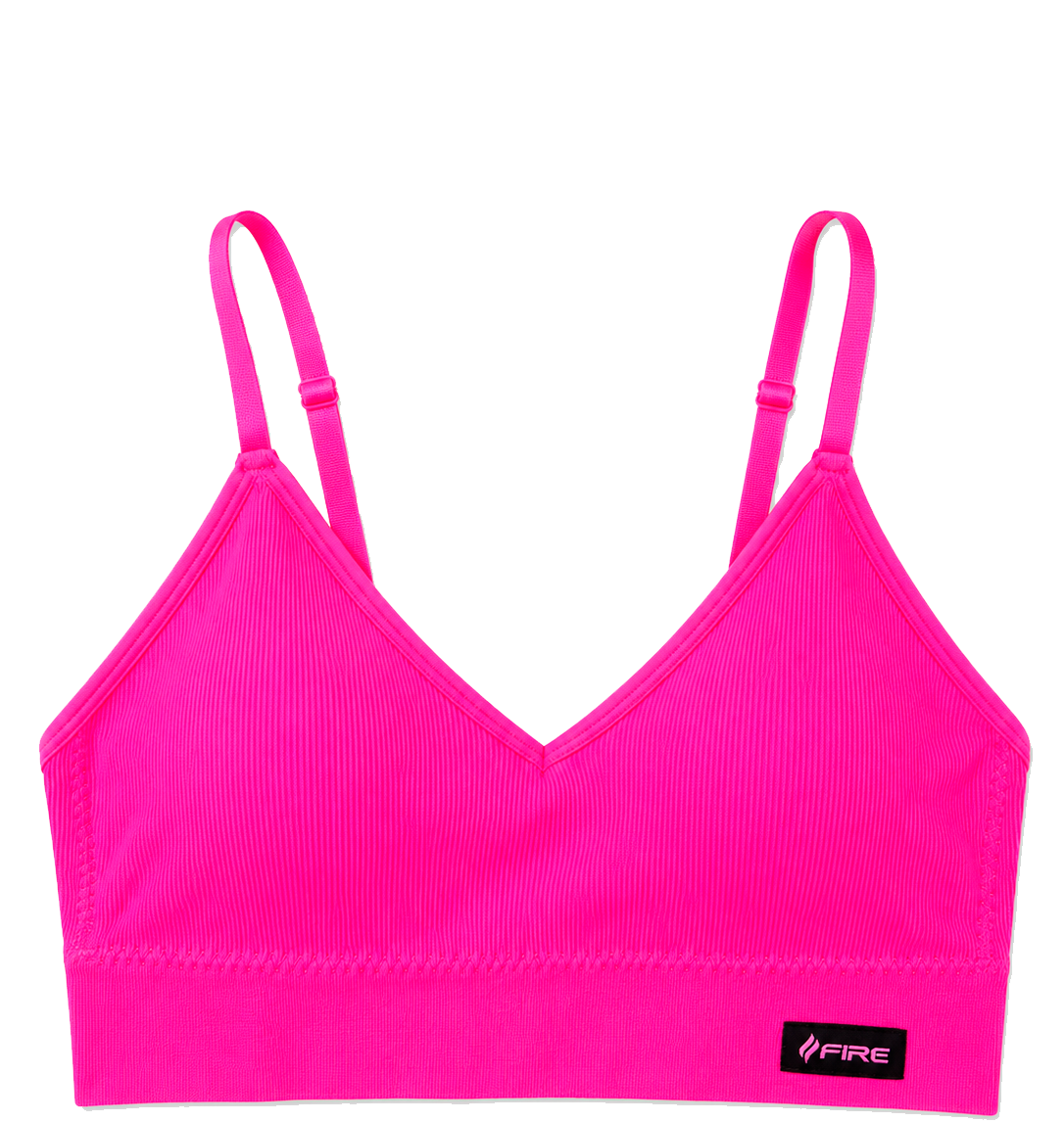 Crossflex Top