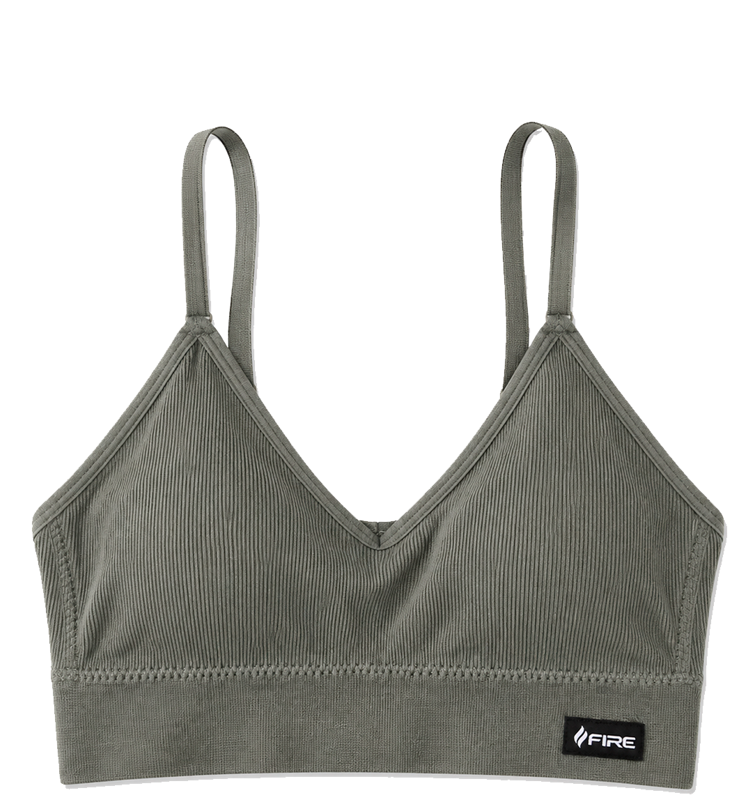 Crossflex Top
