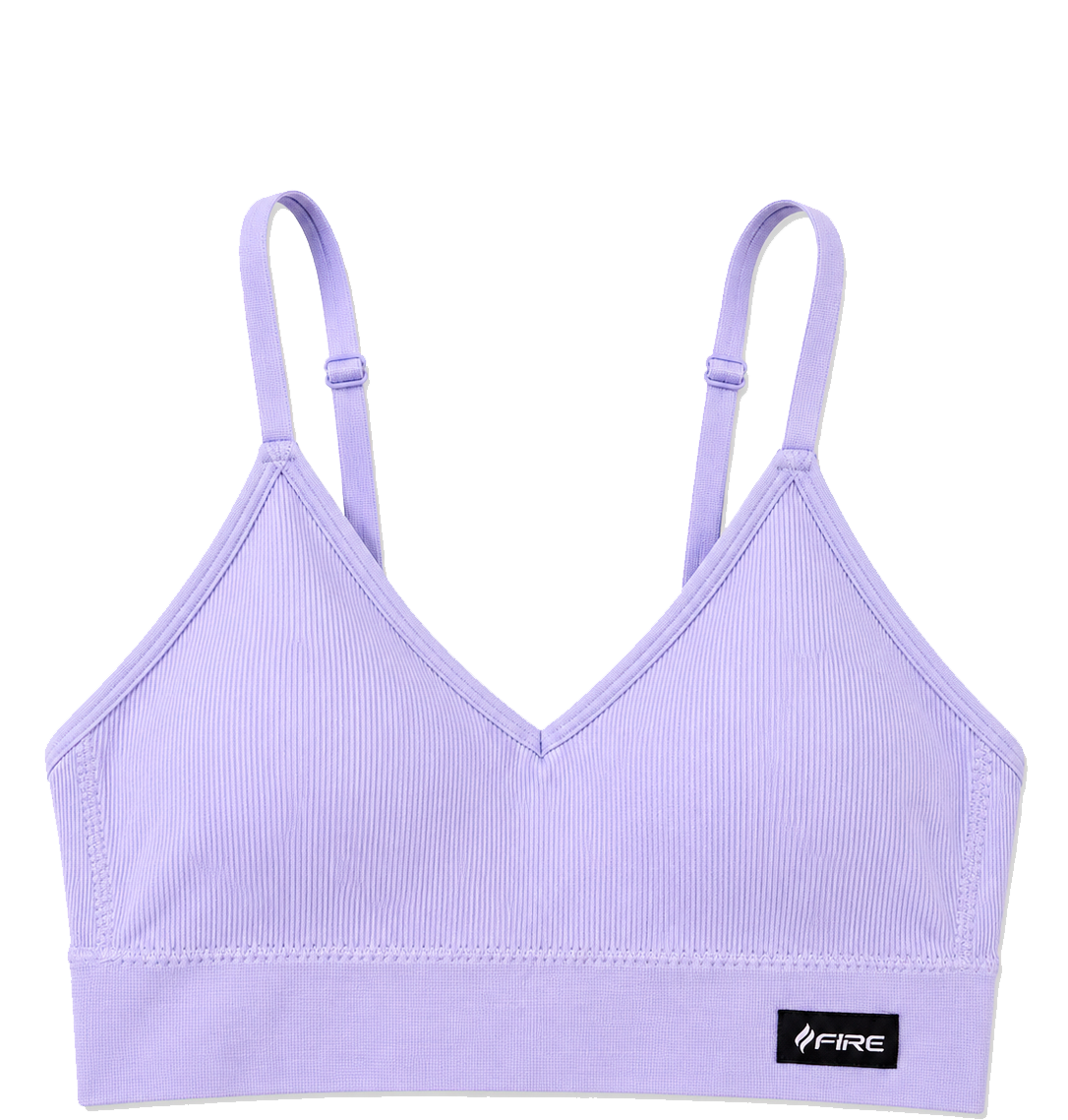 Crossflex Top
