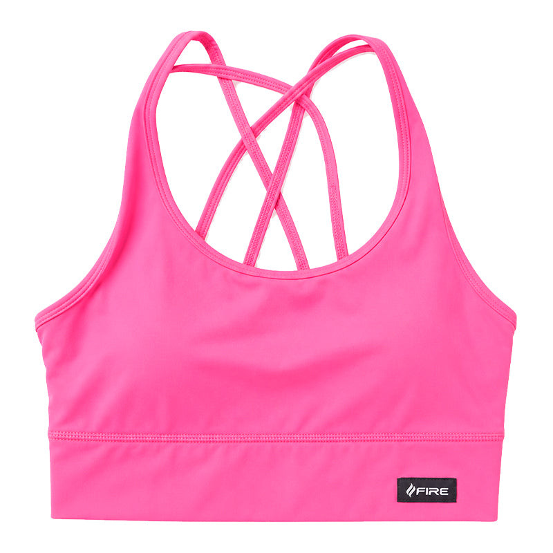 Infinity Straps Top
