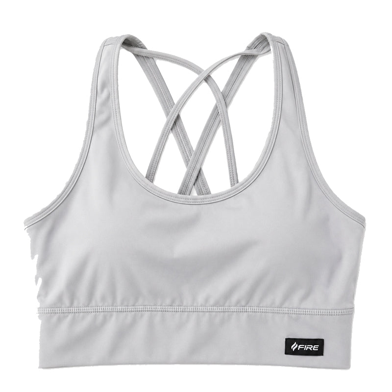 Infinity Straps Top