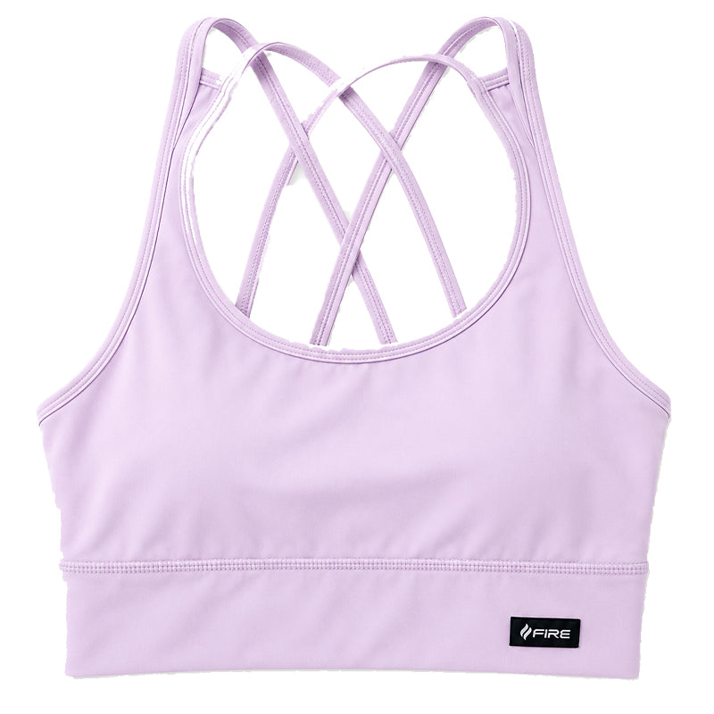Infinity Straps Top