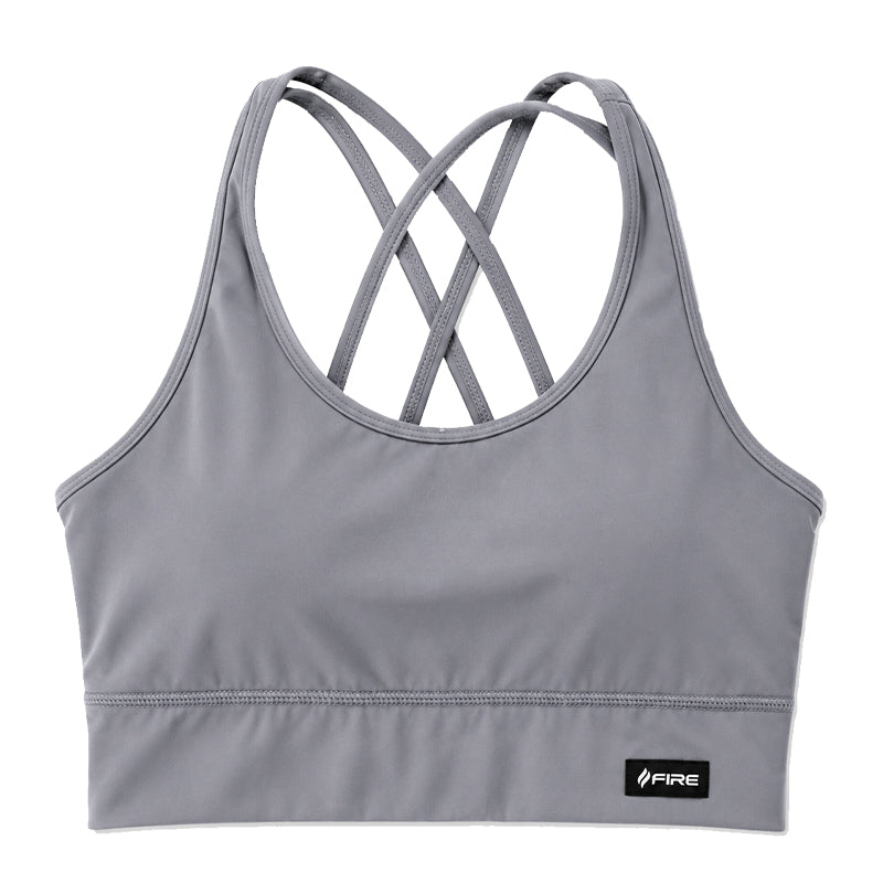 Infinity Straps Top