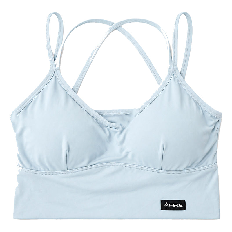 Crossflex Top