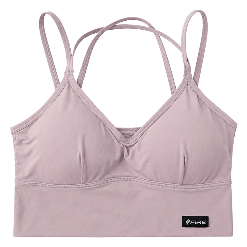 Crossflex Top