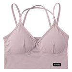 Crossflex Top