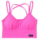 Crossflex Top