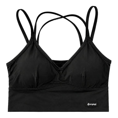 Crossflex Top