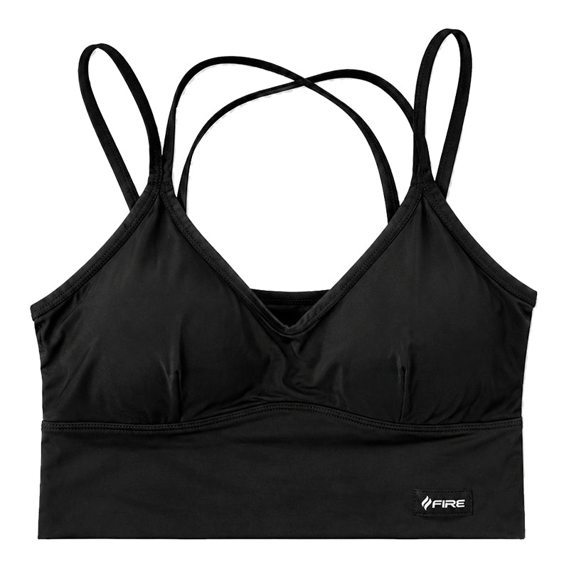 Crossflex Top