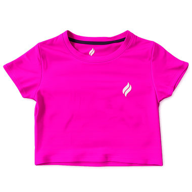 Crop Top Basic