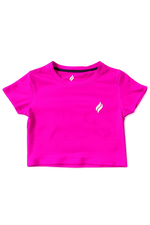 Crop Top Basic