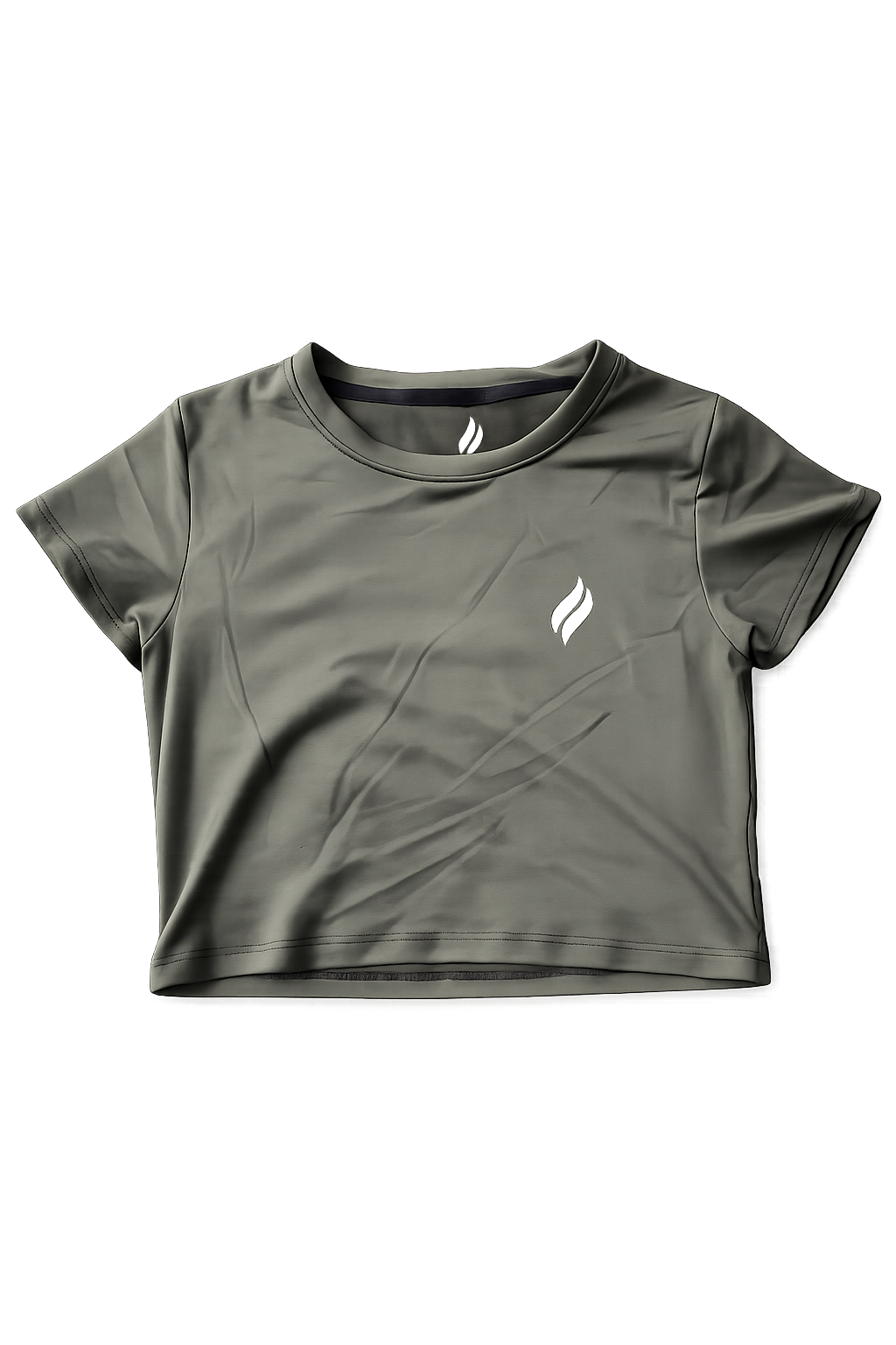 Crop Top Basic