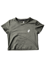 Crop Top Basic