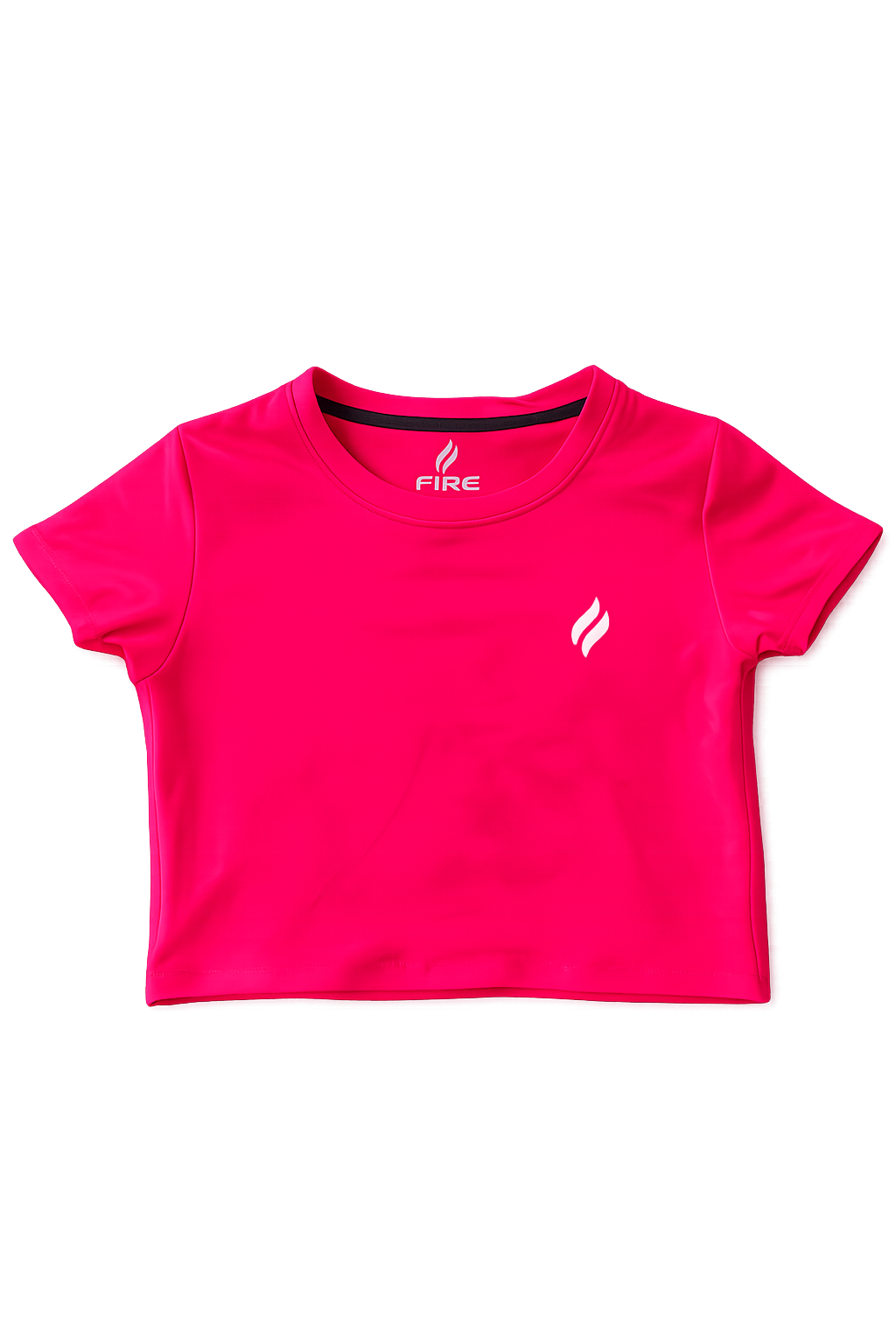 Crop Top Basic