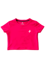 Crop Top Basic