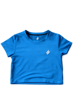 Crop Top Basic