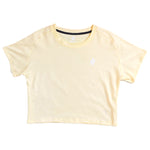 Crop Top Basic