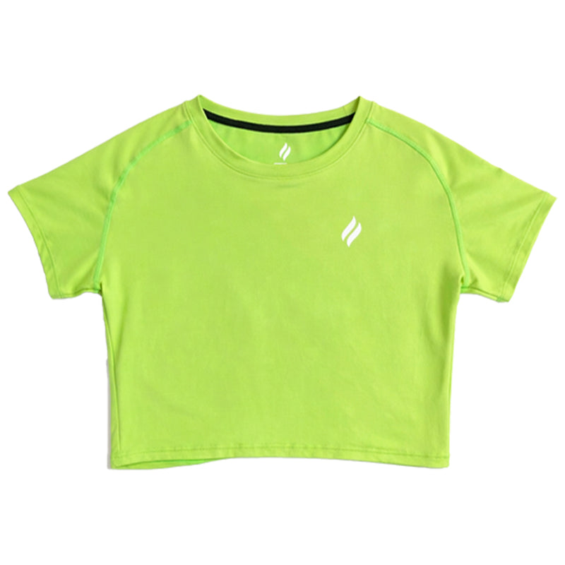 Crop Top Basic