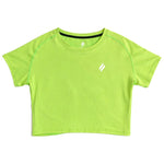 Crop Top Basic