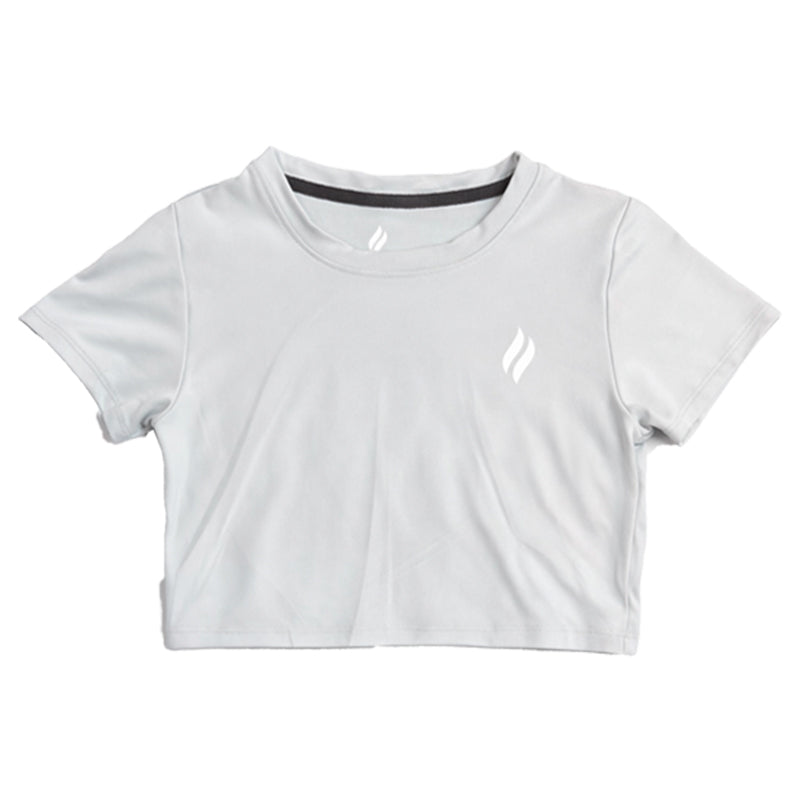 Crop Top Basic