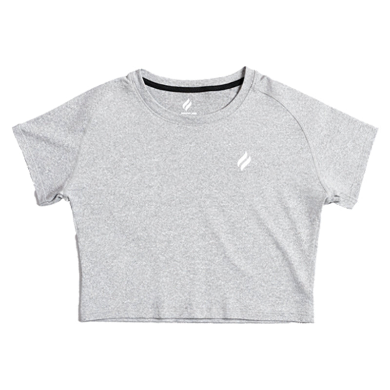 Crop Top Basic
