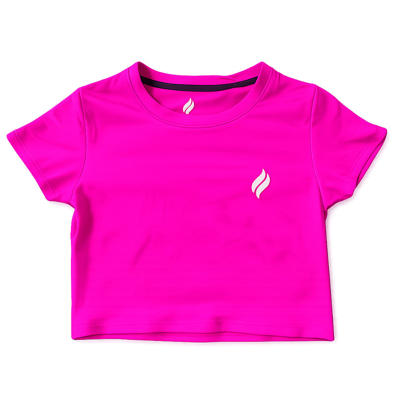 Crop Top Basic