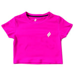 Crop Top Basic