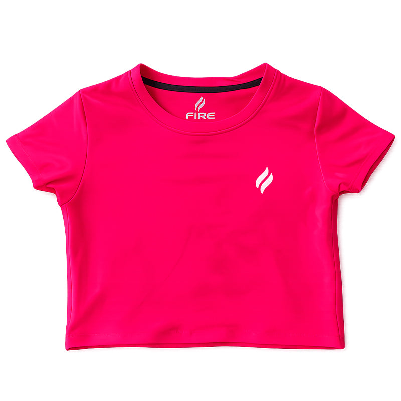 Crop Top Basic