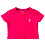 Crop Top Basic